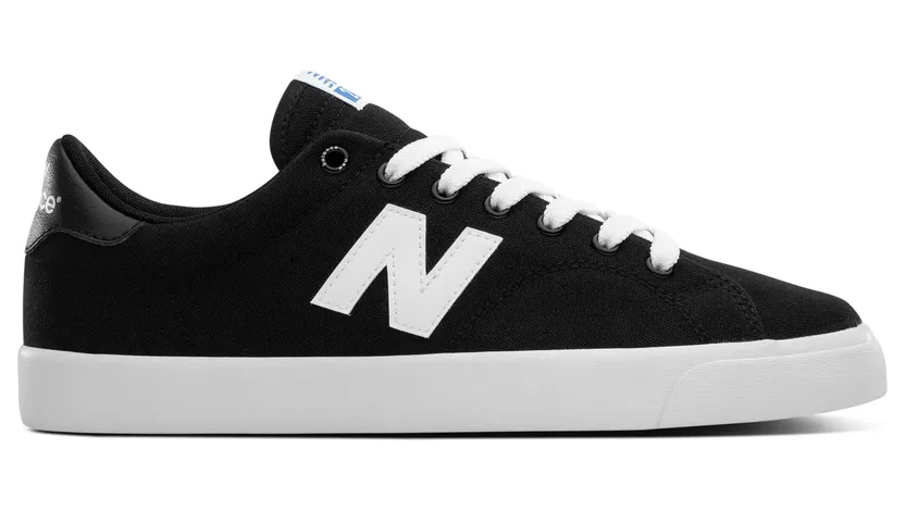 New Balance All Coasts AM210 – Black/White, Black/White (AM210TRP)
