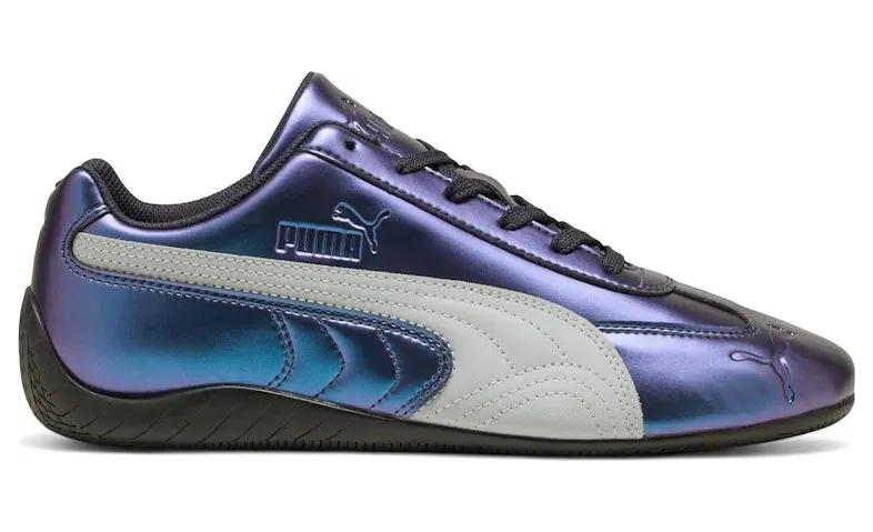 Puma Speedcat Y2K New Navy Gray (405415-01)