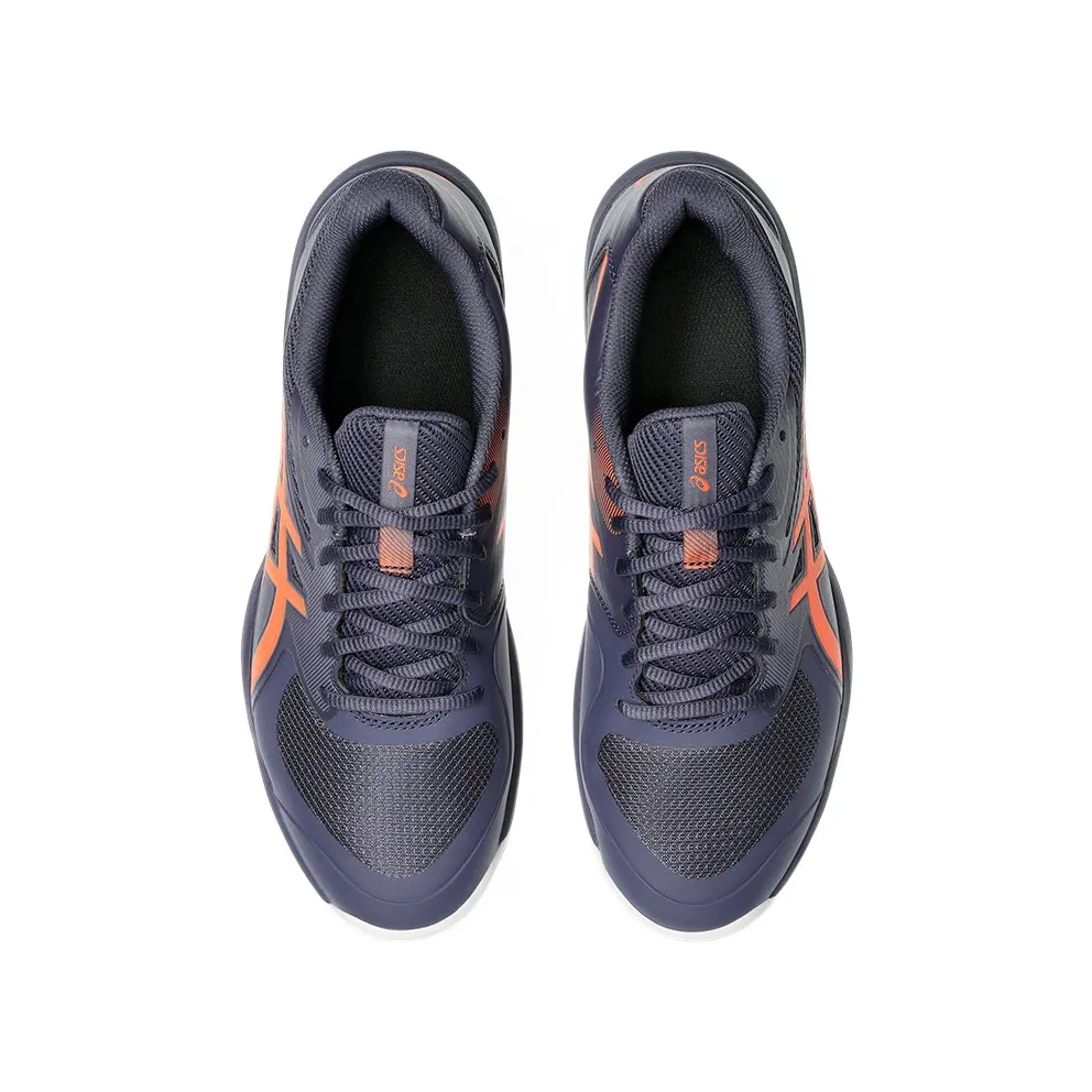 ASICS Game FF Clay/Oc Indigo Fog Nova Orange (1041A490-500)
