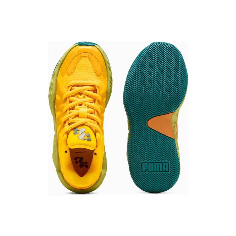 Puma Tyrese Haliburton Hali 1 Citrus (313608-01)