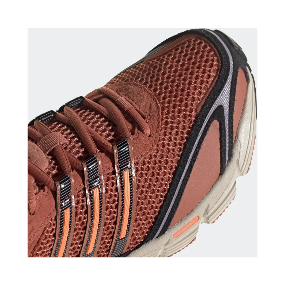 Adidas Supernova Cushion 7 Magic Earth / Core Black / Beam Orange (GW6862)