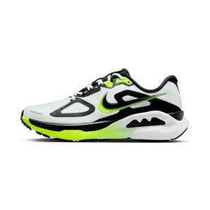 Nike Structure Plus White Black Volt (IR1816-100)