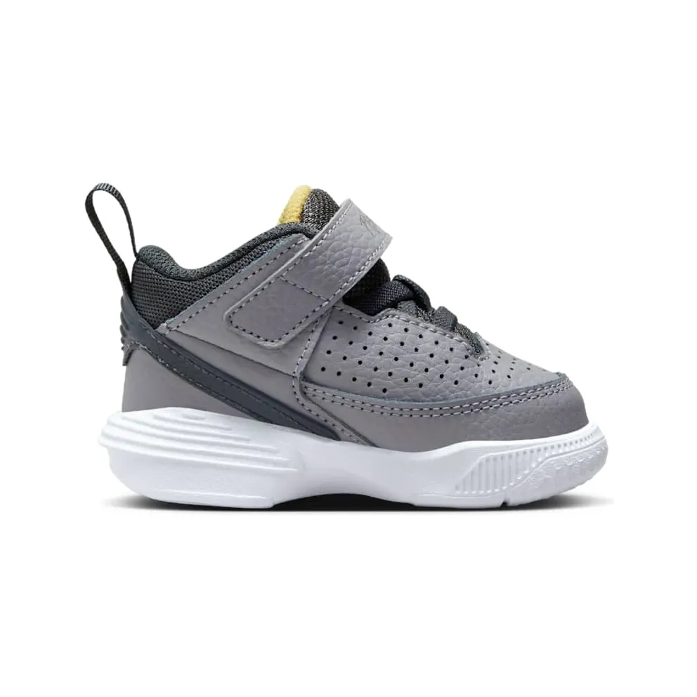 Air Jordan Max Aura 5 TD “Cement Grey Anthracite” (DZ4355-007)