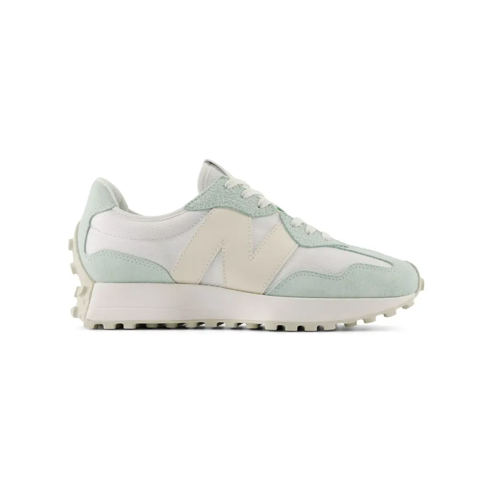 New Balance 327 CALIA Mint Pink (WS327CGP)