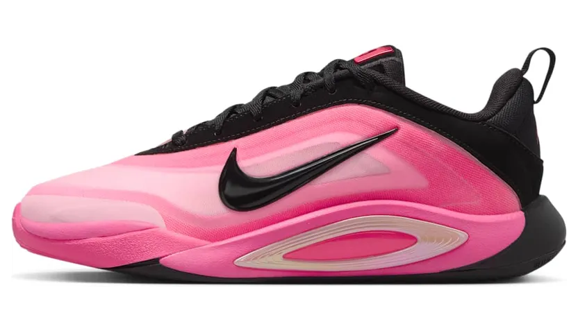 Nike A’ja Wilson A’One Leo Lights (HF7001-001)