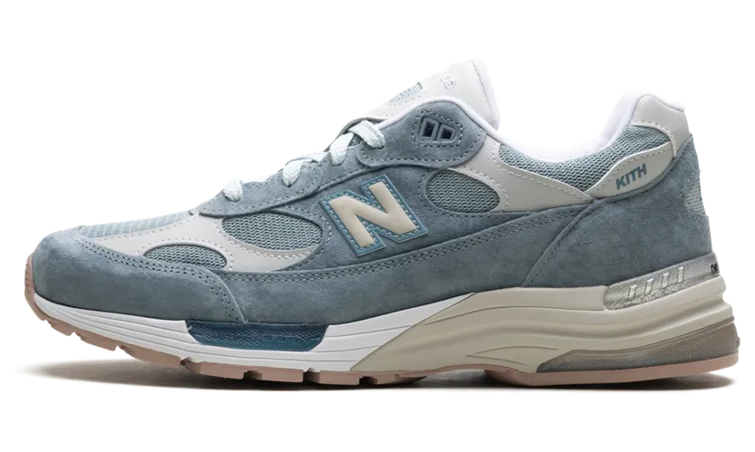 New Balance 992 “MiUSA Kith Osaka Pack” (U992KT)