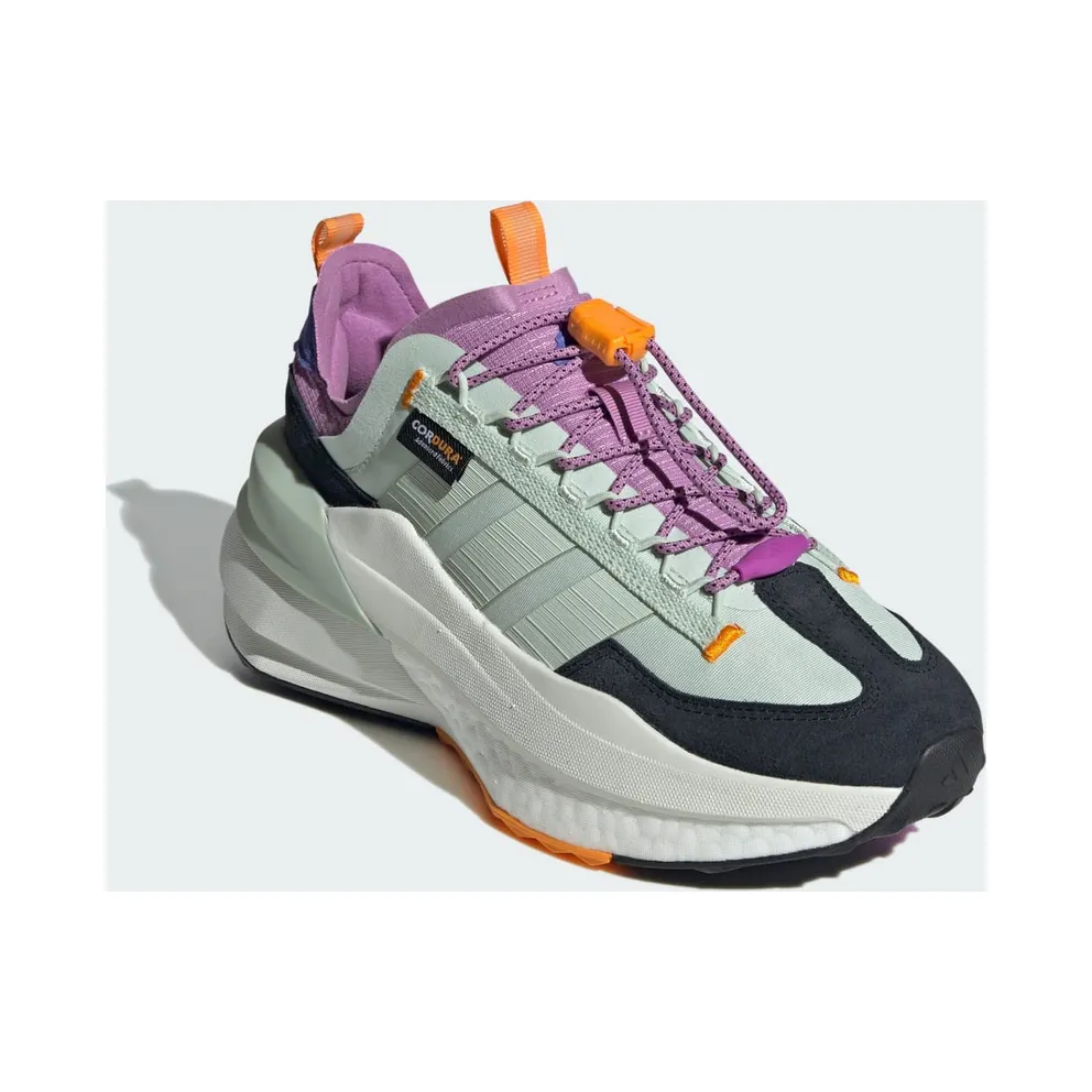 adidas Avryn_X Linen Green Preloved Purple (II0050)