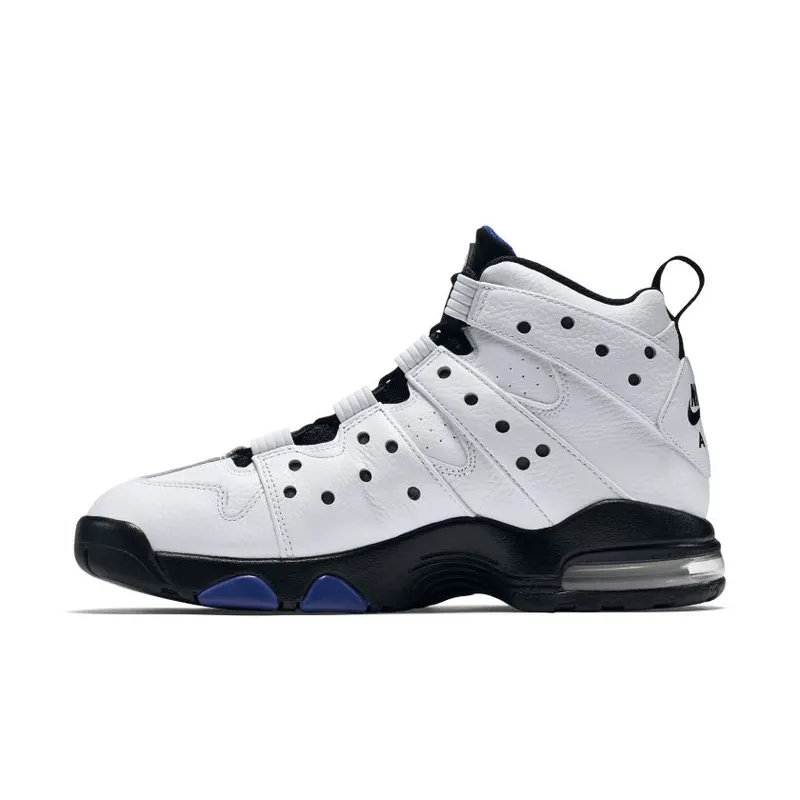 Nike Air Max 2 CB 94 White Purple Black White/Purple/Black (305440-102)