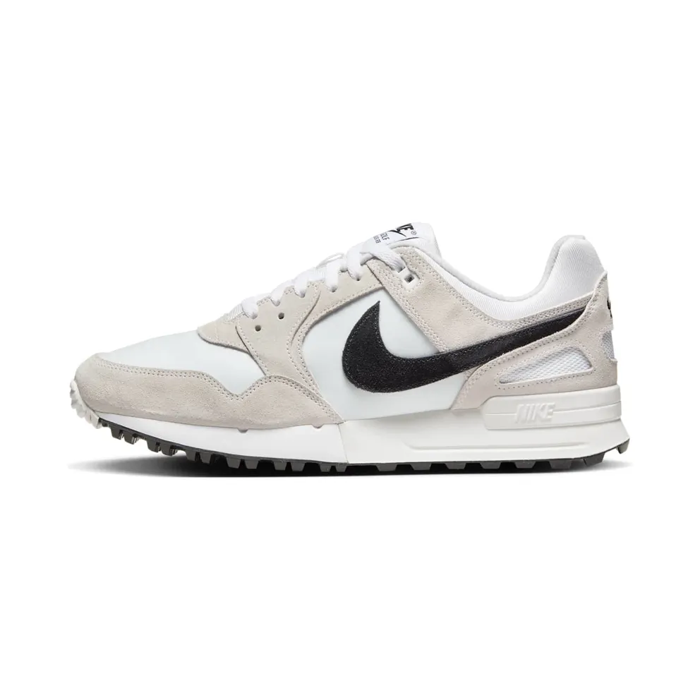 Nike Air Pegasus 89 Golf White Black (FJ2245-101)