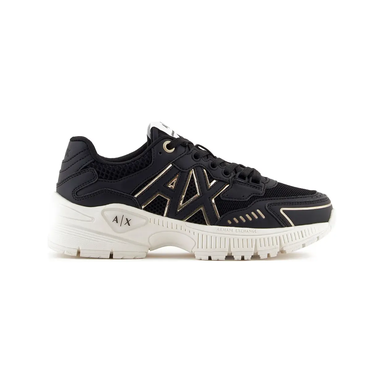 Armani Exchange Armani black (XW002153AF19535MC07737)
