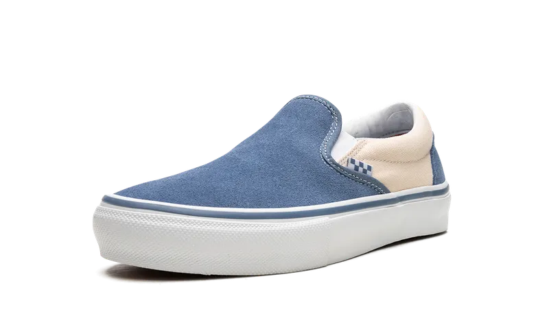 Vans Skate Slip-On “Cream” (VN0A5FCAEFY)