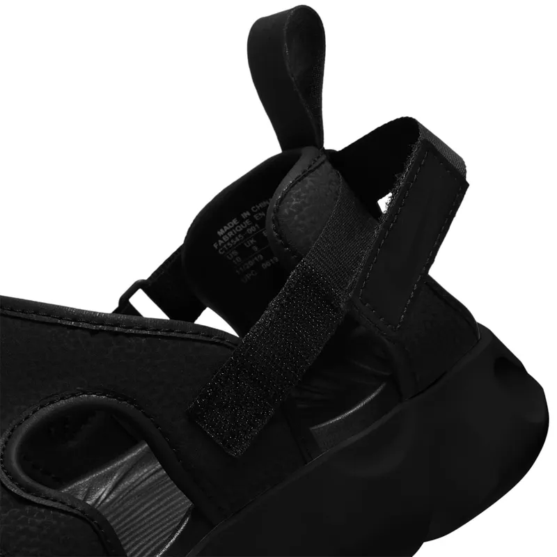 Nike Owaysis Triple Black Black/Black-Black (CT5545-002)