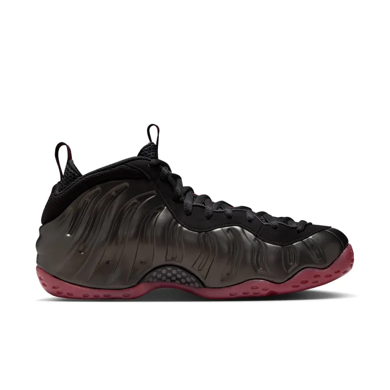 Nike Air Foamposite One “Cough Drop 2025” (IB2219-001)