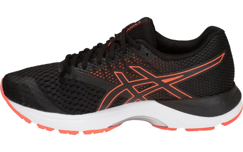 ASICS Gel-Pulse 10 Black (1012A010-001)