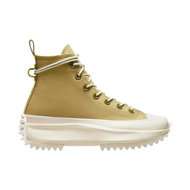 Converse Run Star Hike Vrouwen Brown (A06091C)