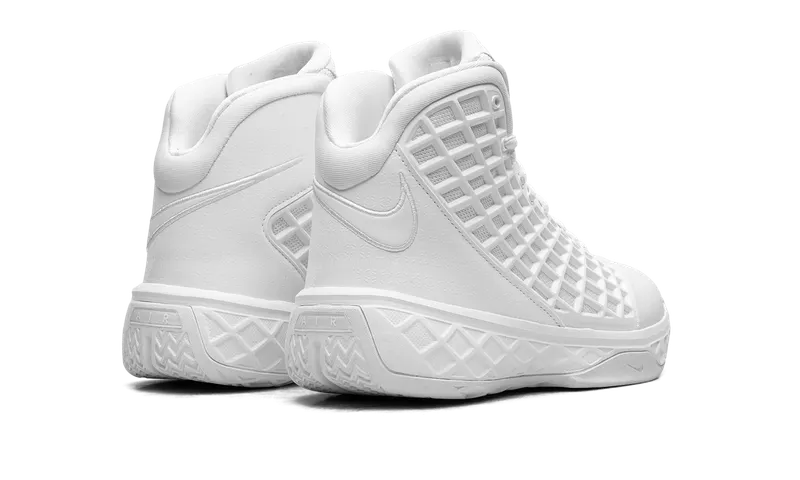 Nike Zoom Kobe 3 Protro GS “Halo” (HQ2304-100)