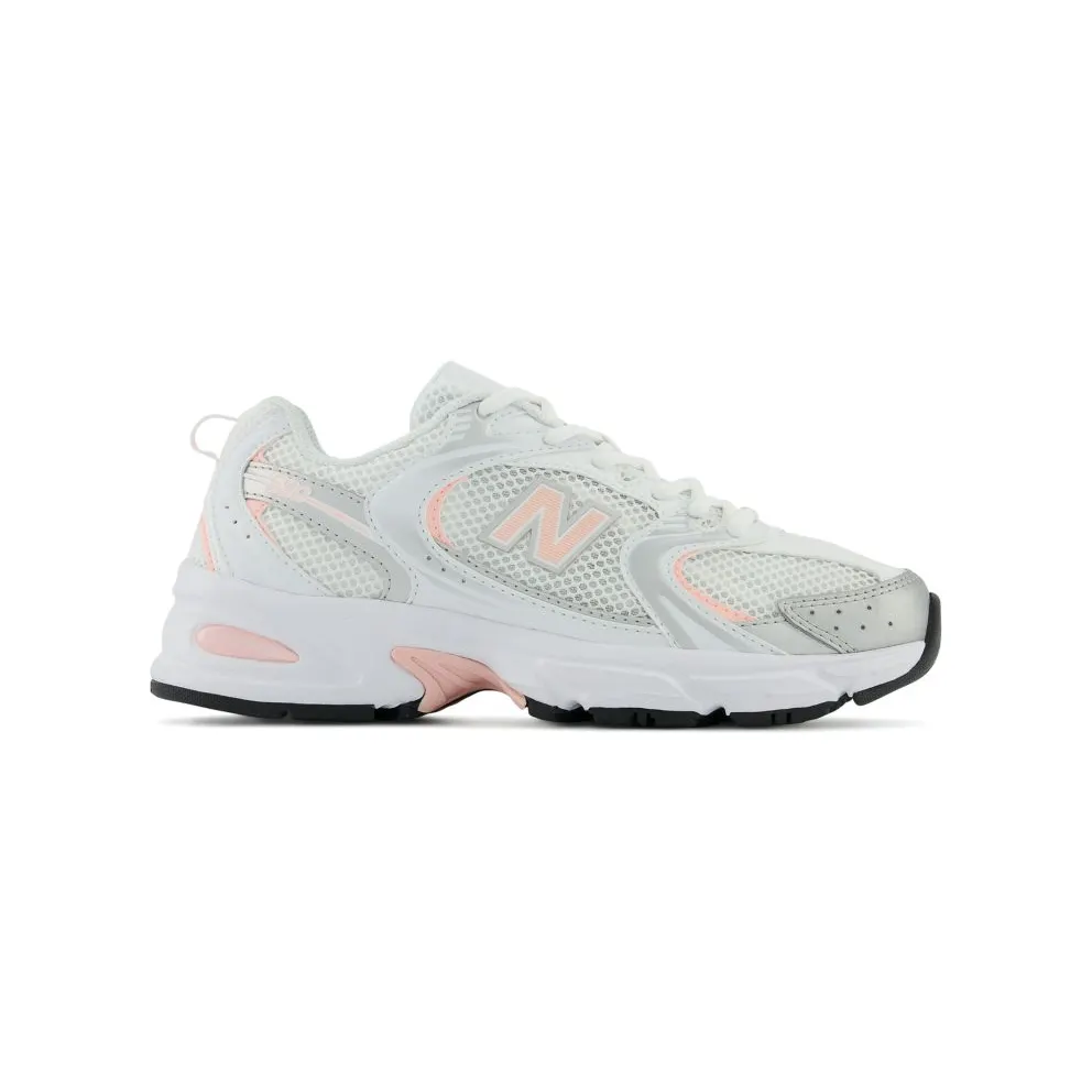 New Balance White 530 (MR530ECP)