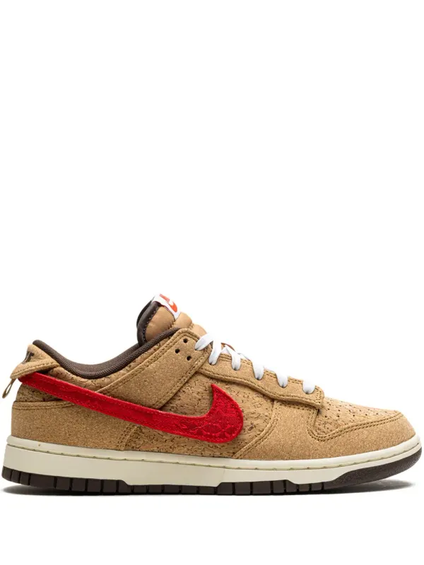 Nike Dunk Low SP Cork – Bruin (FN0317)
