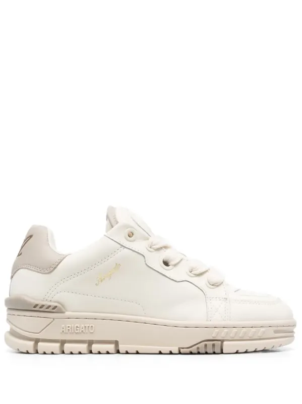 Axel Arigato Area low-top – Beige (F1313002)