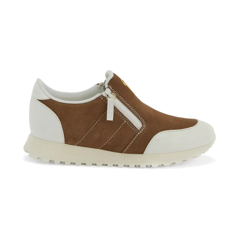 Giuseppe Zanotti Ilde Run – Bruin (I160019K09)