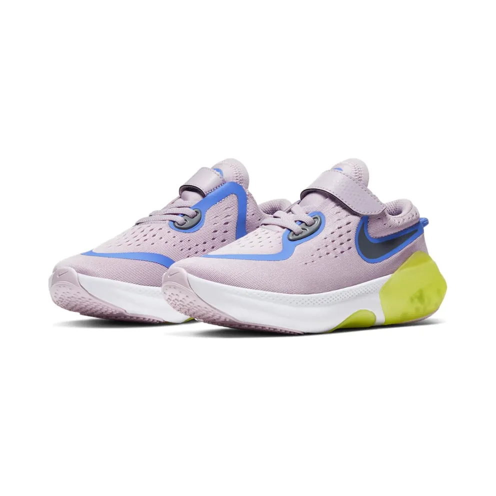 Nike Joyride Dual Run Iced Lilac (PS) Iced Lilac/Smoke Grey/Dynamic Yellow (CN9601-515)