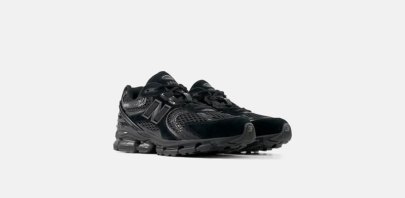 New Balance 1954R – “Black” (U19543VU)