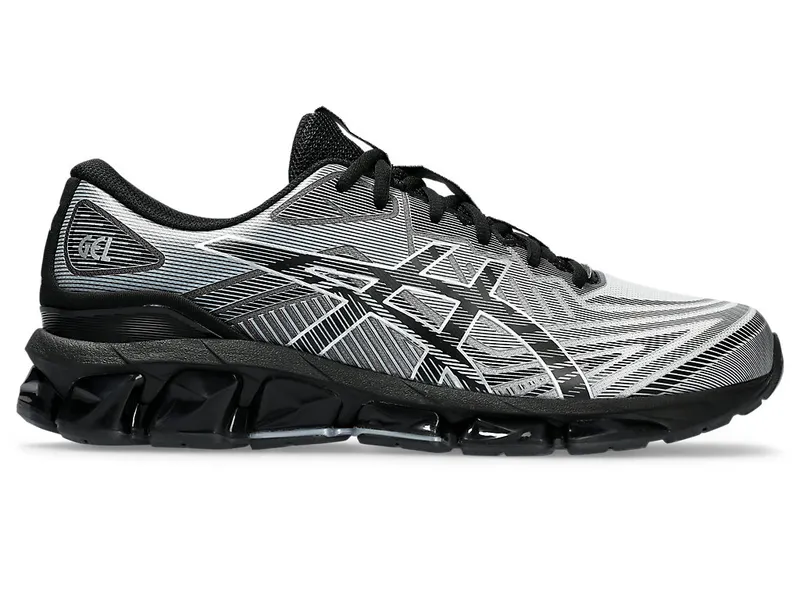 Asics Gel-quantum 360 Vii Black/White (1201A915.002)