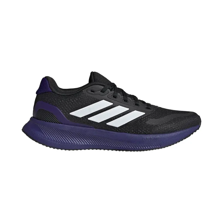 Adidas Run Falcon 5 Wmns “Black” (JI3980)