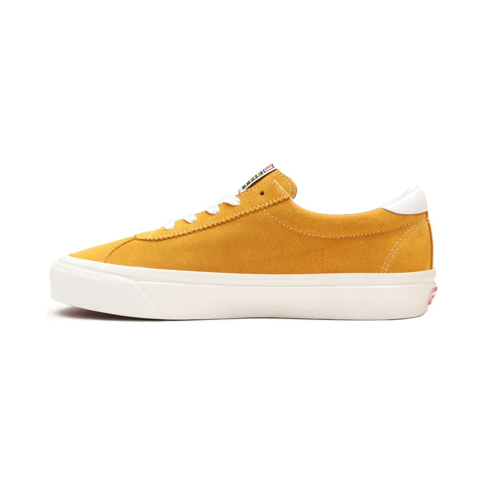 VANS Anaheim Factory Style 73 Dx Shoes (Yellow)