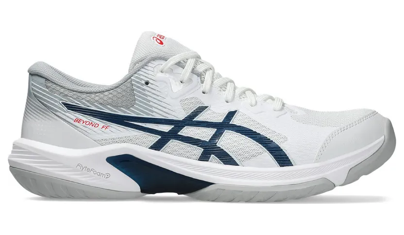 ASICS Beyond FF White Mako Blue (1071A092-105)