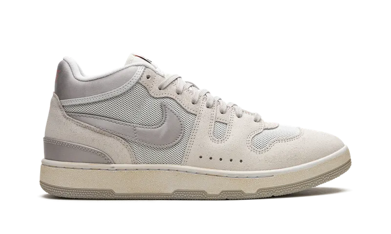 Nike Mac Attack SP “Social Status Silver Linings” (DZ4636-101)