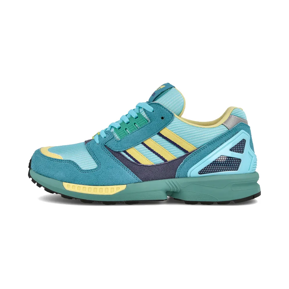 Adidas Consortium ZX 8000 ‘Aqua’ (2019) (EE4754)