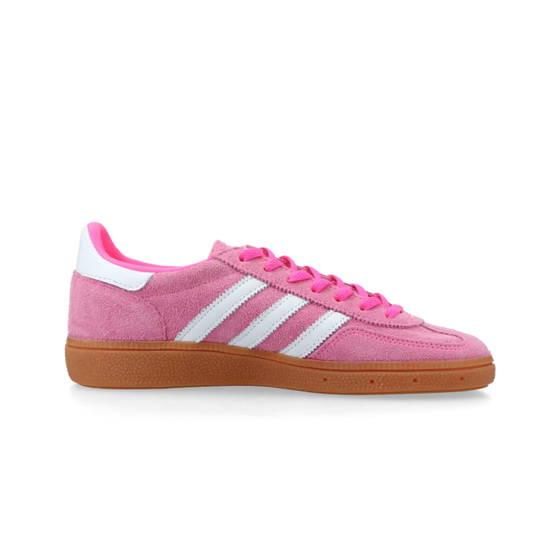 adidas Handball Spezial W (pink / white) – JI2654