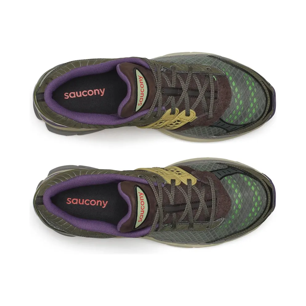 Saucony ProGrid Paramount a-Feeling Science of Wow (S71029-1)