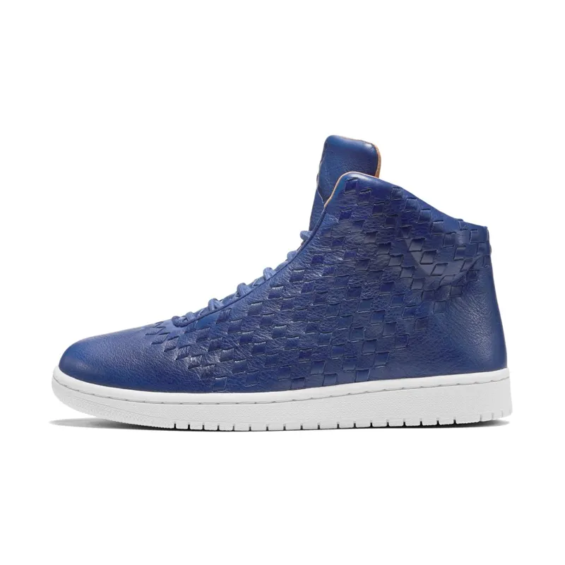 Jordan Shine Deep Royal Blue Deep Royal Blue (689480-410)
