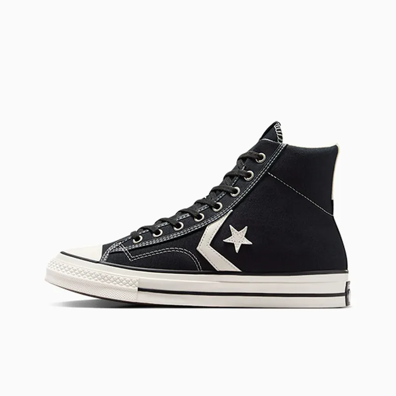Converse Star Player 76 Black/Vintage White (A10516C)