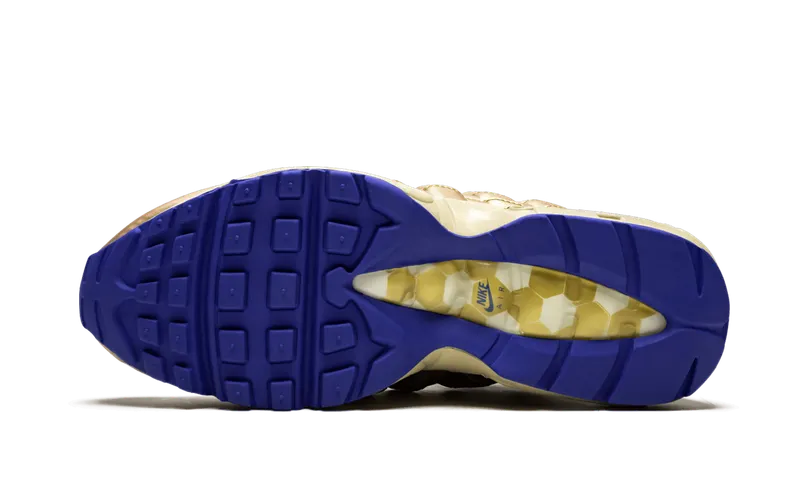 Nike Air Max 95 Premium “Kashima Antlers” (312835-741)