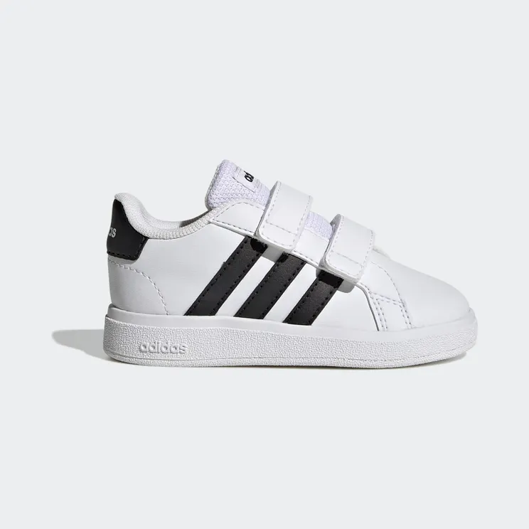 Adidas Grand Court “Lifestyle” (GW6527)