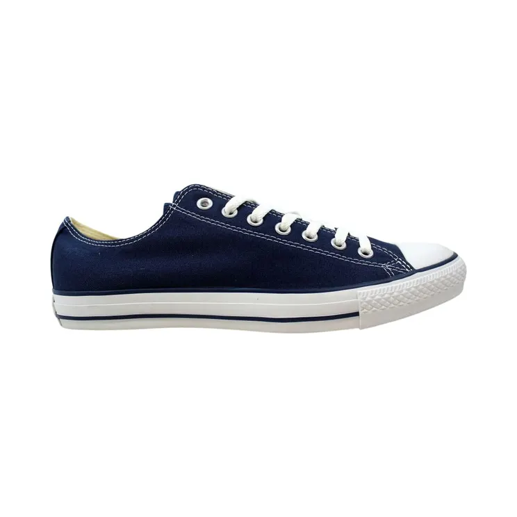 Converse All Star Ox Navy
