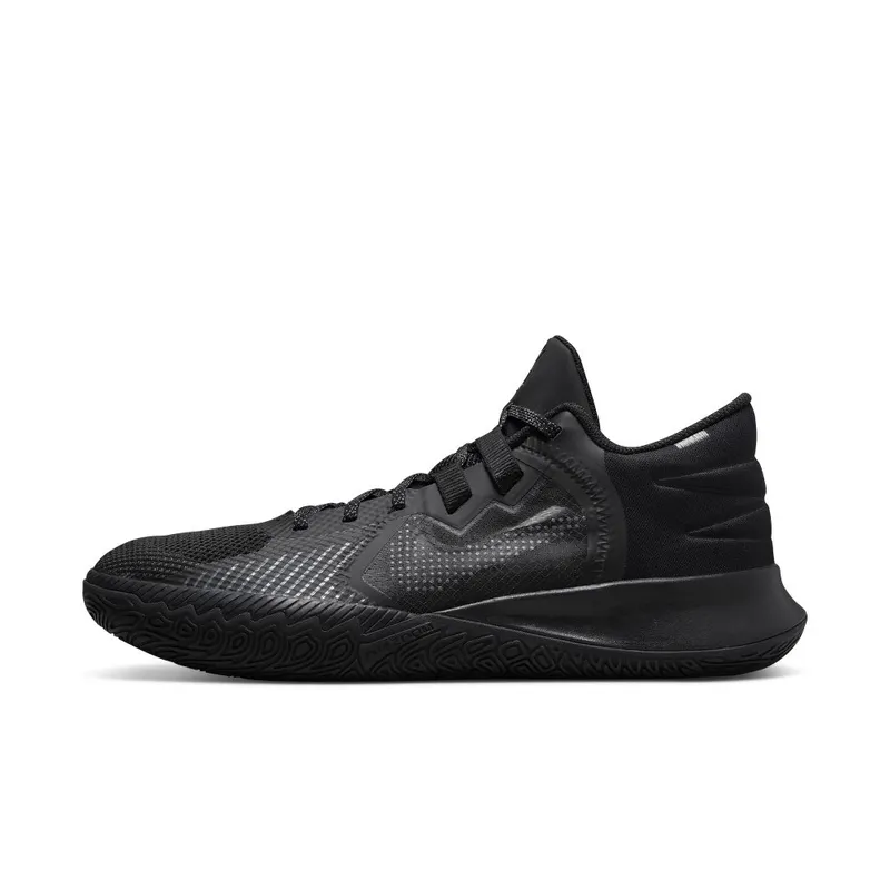 Kyrie Flytrap 5 Black (CZ4100-004)