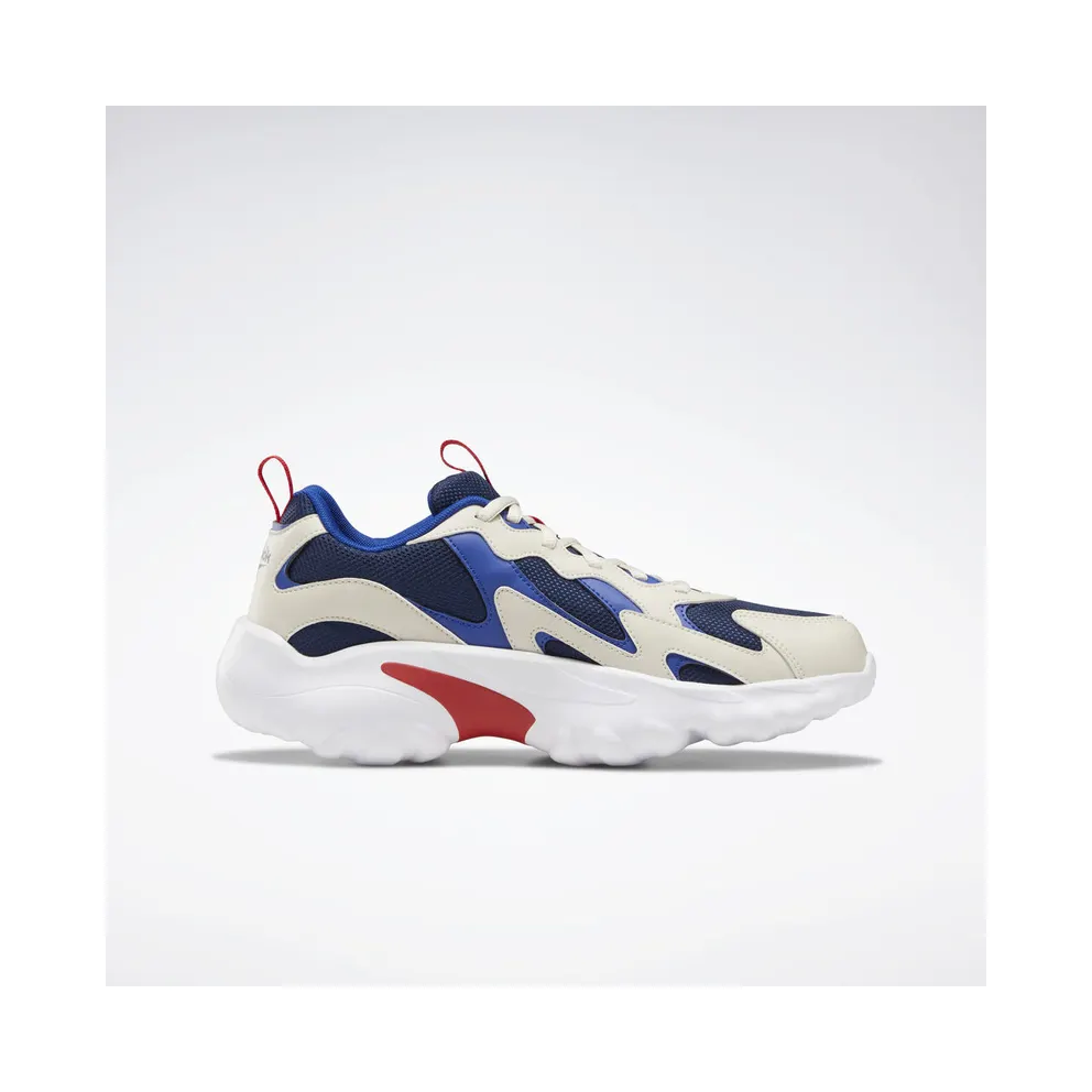 Reebok DMX 1000 Series Navy Cobalt Red Navy/Cobalt/Red (Other Brands Reebok)
