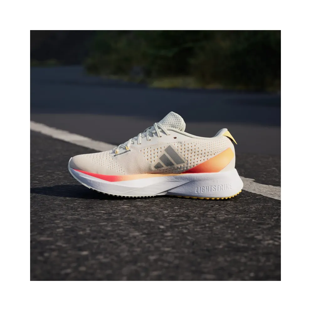 adidas Adizero SL Ivory Iron Metallic Spark (IG3341)