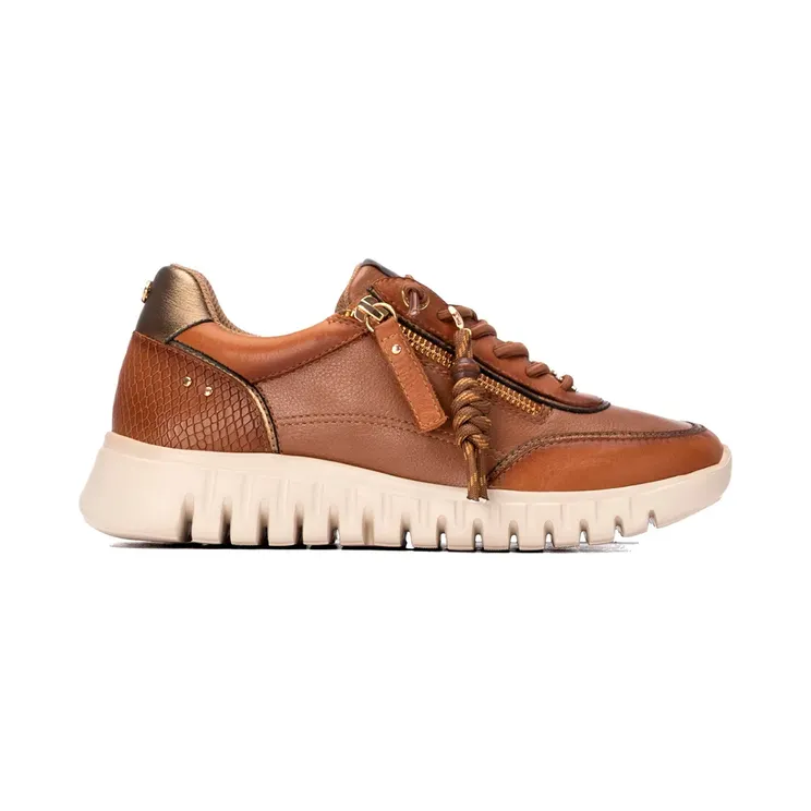 Carmela 16424402 Schoenen 16424402-Camel