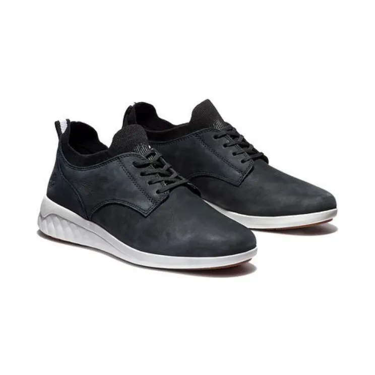 Timberland Bradstreet Black (TB0A2G4T0011W)