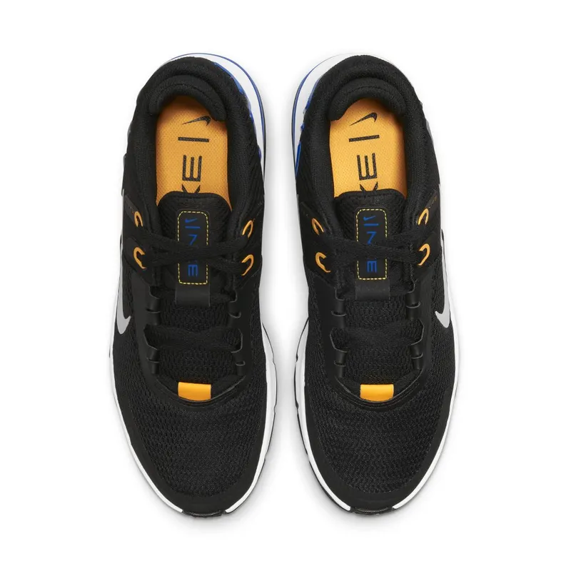 Nike Air Max Alpha Trainer 4 Training Black (CW3396-034)