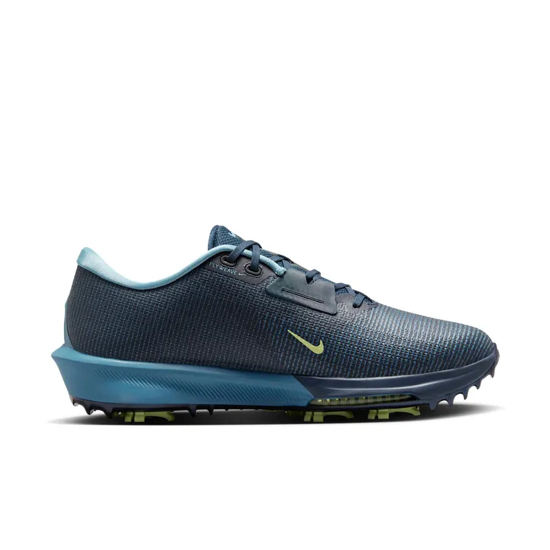Nike Infinity Tour 2 “Armory Navy Smokey Blue Light Lemon Twist” (HQ2158-400)