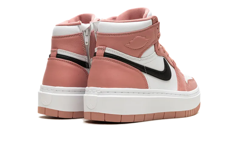 Jordan 1 Elevate High “Red Stardust” (DN3253-601)