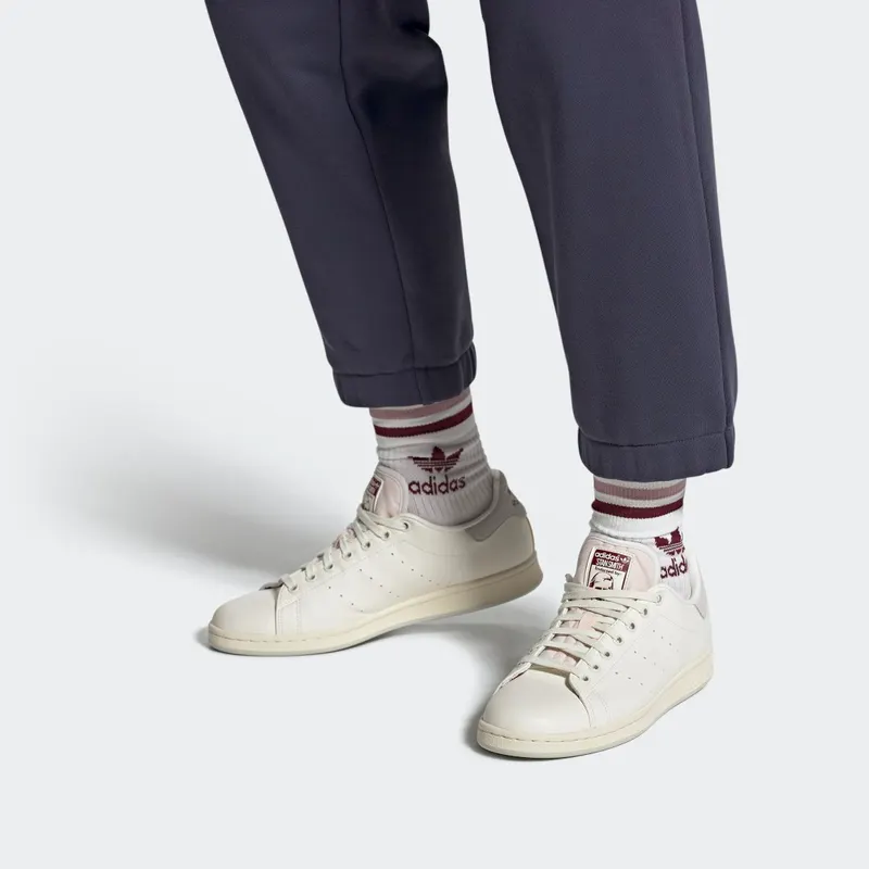 Adidas Stanniversary Stan Smith Off White / Cream White / Cloud White (GX4424)
