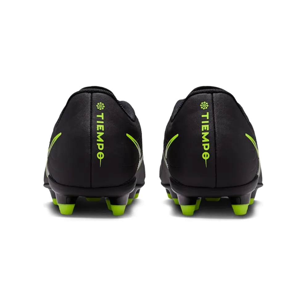 Nike Tiempo Maestro Club FG/MG Black Volt (IB5025-007)