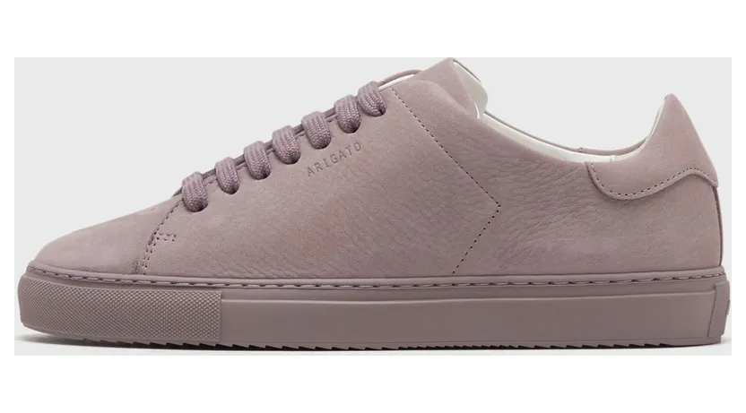 Axel Arigato Clean 90 Sneaker Purple